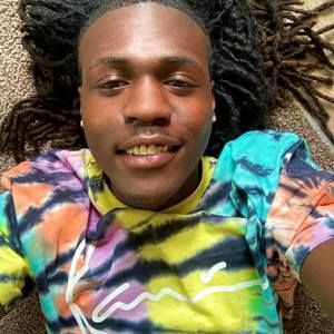 Meet your Posher, Darieon